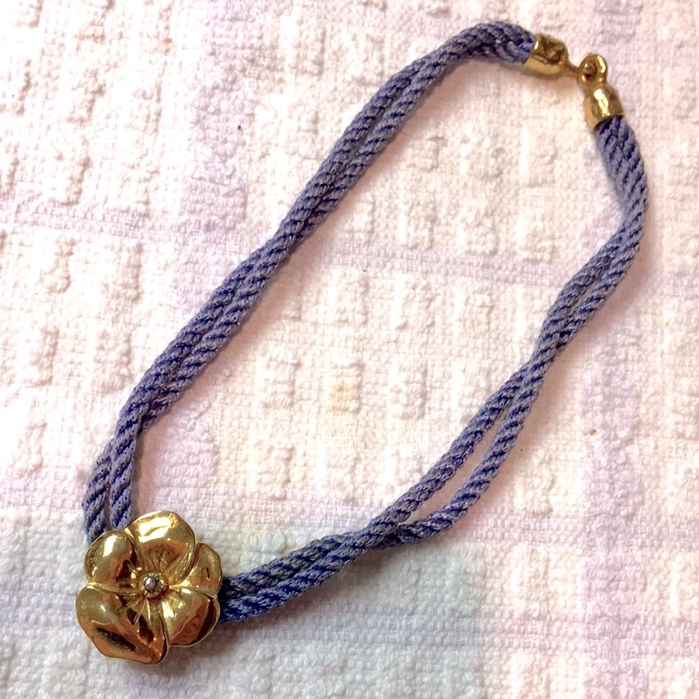 3 pc.Set- Ring & 2 Necklaces - Picture 4 of 9